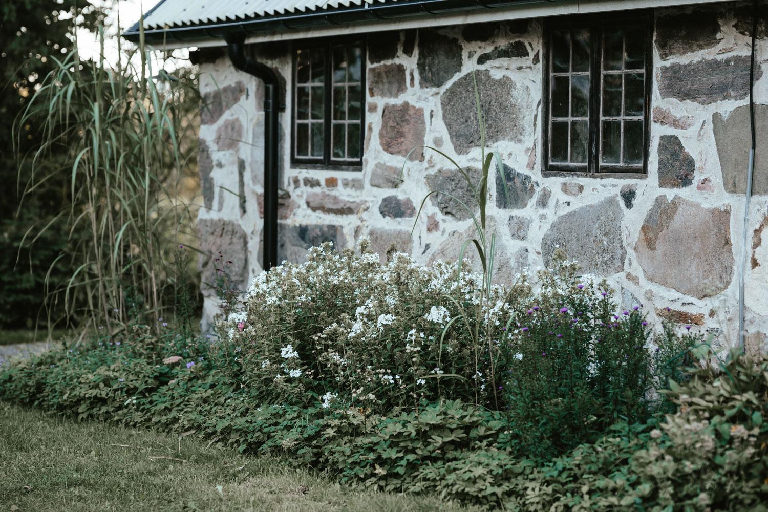 Ferienwohnung Oestra Nyrups Lantliv Höör Exterior foto